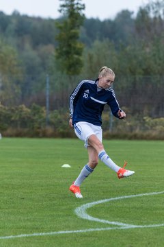 Bild 57 - Frauen FSC Kaltenkirchen - VfL Oldesloe : Ergebnis: 1:2
